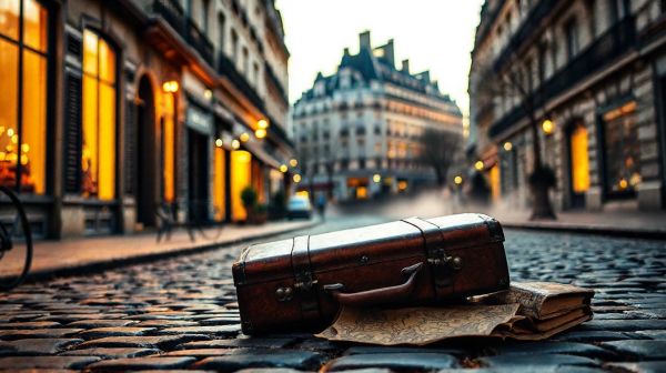5 clés pour un déménagement personnalisé réussi à Paris