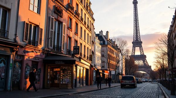 5 clés pour un déménagement personnalisé réussi à Paris