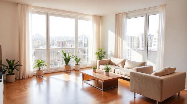 5 raisons de choisir un service de nettoyage à Rosny-sous-Bois