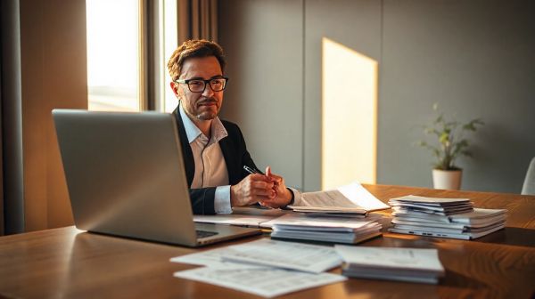 Administrez vos finances avec un expert comptable dans l'Oise