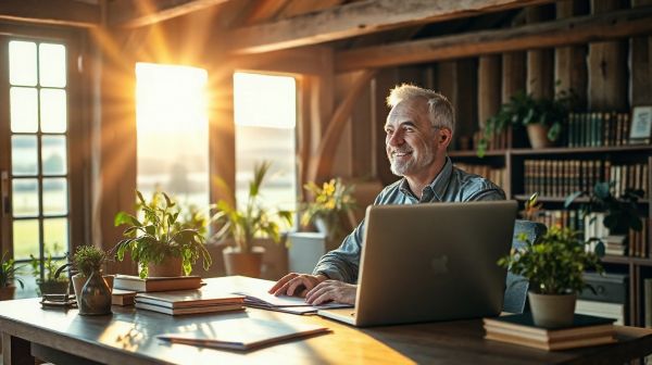 Administrez vos finances avec un expert comptable dans l'Oise