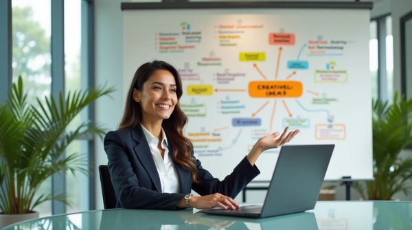 Boostez votre entreprise avec des stratégies innovantes efficaces