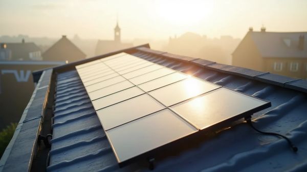 Choisir une entreprise de panneaux solaires à Rouen pour des projets durables