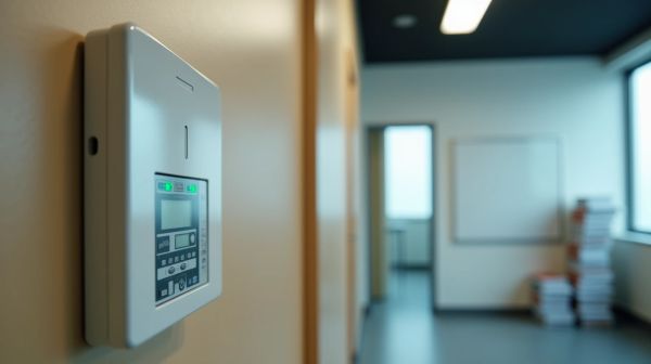 Comment choisir l'alarme incendie adaptée à votre ERP ?