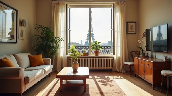 Comment réussir un déménagement sur-mesure à Paris facilement