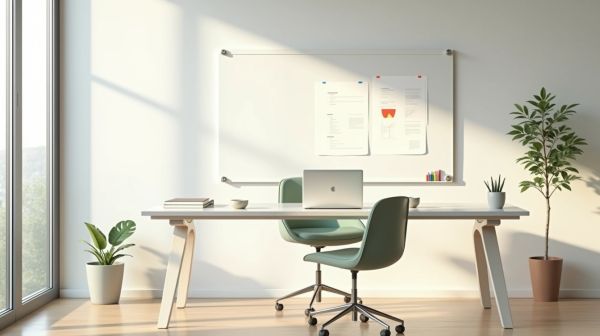 Conseils entreprise : optimisez votre gestion pour gagner en performance