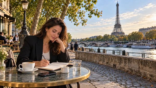 De l'anonymat à la reconnaissance : guide des entrepreneurs experts