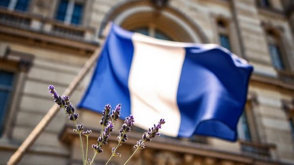 Les distinctions citoyennes en France : guide complet des ordres nationaux