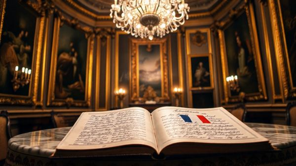 Les distinctions citoyennes en France : guide complet des ordres nationaux