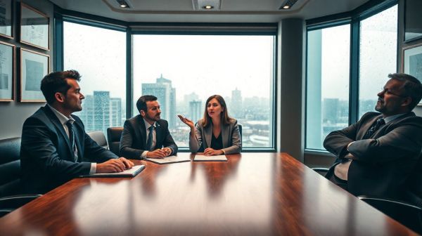 Les responsabilités des employeurs face au DUERP