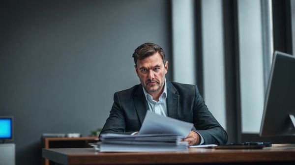 Modèle efficace de mise en demeure pour assurance décennale