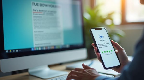 Optimiser son contenu avec les avis Wisewand de 2026