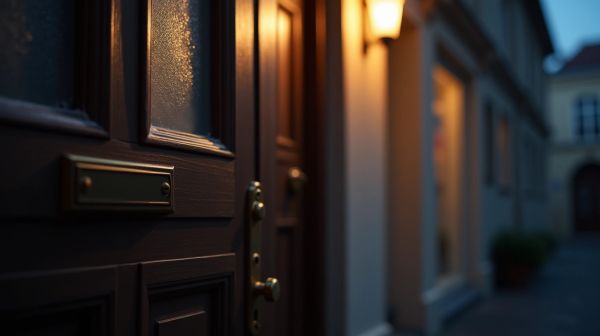 Optimiser votre sécurité avec une entreprise de serrurerie à Rennes