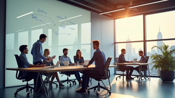 Recrutement de techniciens et ingénieurs : les clés d'un bon cabinet spécialisé