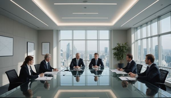 Rupture brutale des relations commerciales : quels sont les recours et indemnisations possibles ?