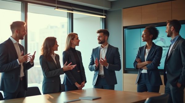 Sortir de l'invisibilité : le parcours d'accompagnement des entrepreneurs experts