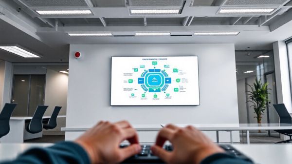 Top 5 critères pour sélectionner une alarme incendie d’ERP