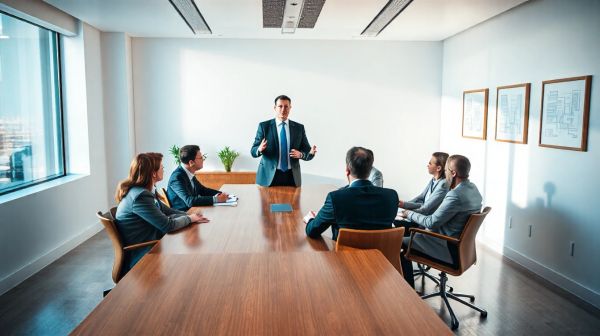 Top conseils pour choisir un cabinet de recrutement spécialisé en ingénierie