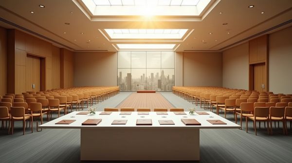 Top outils pour une gestion d'événements réussie et efficace