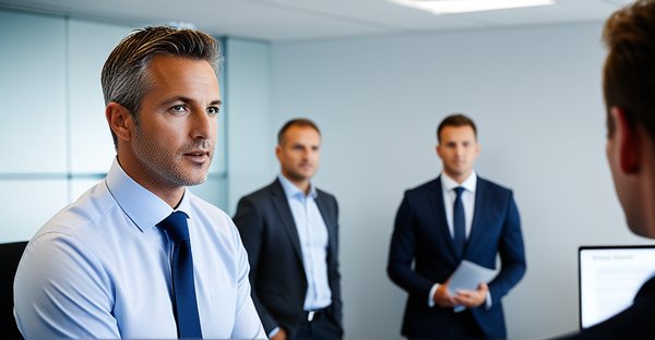 Choisir le meilleur cabinet de recrutement en assurance