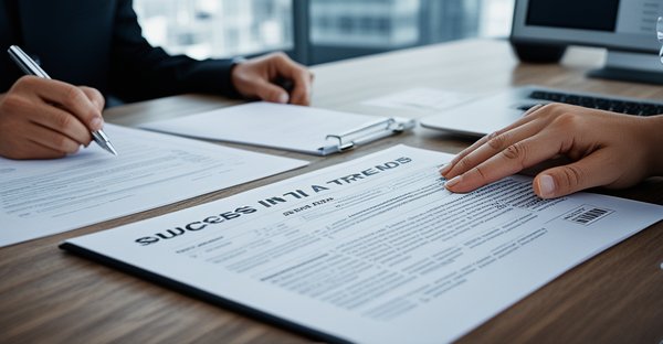 Réussir à entreprendre : conseils et tendances indispensables