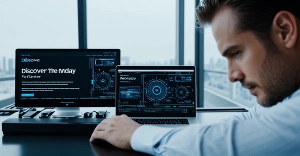 Découvrez l'agence monday : votre partenaire pour l'automatisation