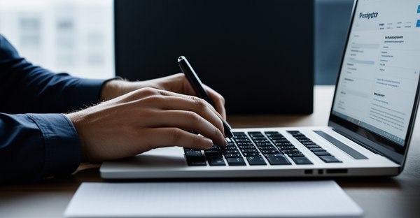 Travailler en freelance pour une entreprise : 5 étapes clés