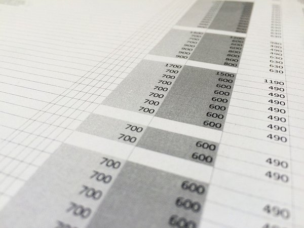 Développez vos compétences excel : formation complète en ligne !