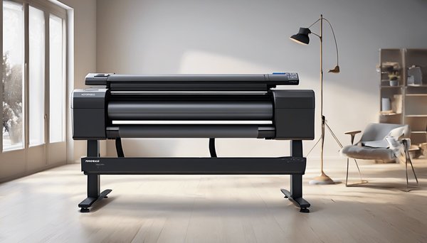Guide d'achat pour choisir un traceur d'imprimante grand format